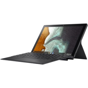 Asus Chromebook Detachable CM3 CM3000DVA-DS48T-S 10.5" Touchscreen Detachable 2 in 1 Chromebook