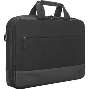 V7 Professional CCP13-ECO-BLK Carrying Case (Briefcase) for 13" to 13.3" Notebook
