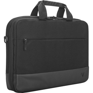 V7 Professional CCP16-ECO-BLK Carrying Case (Briefcase) for 15.6" to 16" Notebook