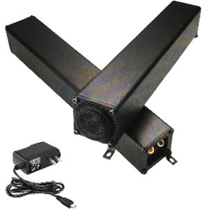 Sharp NEC Display SP-RM3A Speaker System