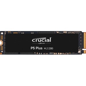 Crucial P5 Plus CT1000P5PSSD8 1 TB Solid State Drive