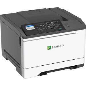 Lexmark CS521dn Desktop Laser Printer