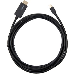 Rocstor Premium Mini DisplayPort to HDMI Cable M/M