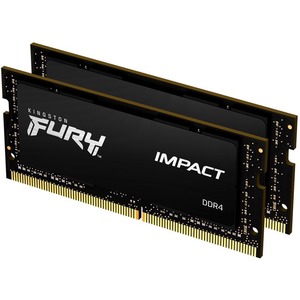 Kingston FURY Impact DDR4 Memory