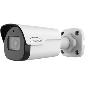 Gyration CYBERVIEW 811B 8 Megapixel Indoor/Outdoor HD Network Camera
