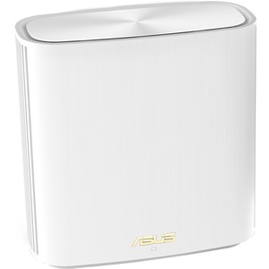 Asus ZenWiFi XD6 Wi-Fi 6 IEEE 802.11ax Ethernet Wireless Router