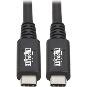 Tripp Lite by Eaton USB4 40Gbps Cable (M/M)