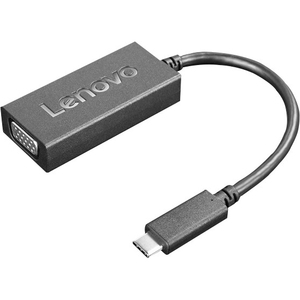 Lenovo USB-C/VGA Video Adapter
