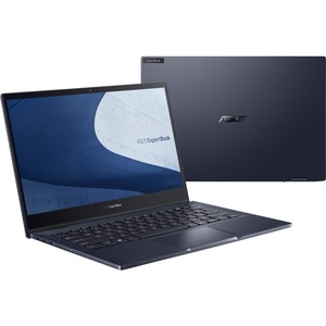 Asus ExpertBook B5 Flip B5302 B5302FEA-XH75T 13.3" Touchscreen Rugged Convertible 2 in 1 Notebook