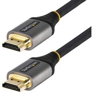 3ft/1m HDMI 2.1 Cable, Certified Ultra High Speed HDMI Cable 48Gbps, 8K 60Hz/4K 120Hz HDR10+, 8K HDMI Cable, Monitor/Display