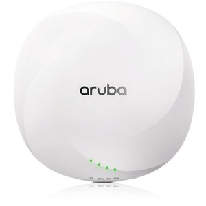 Aruba AP-635 Tri Band 802.11ax 3.90 Gbit/s Wireless Access Point