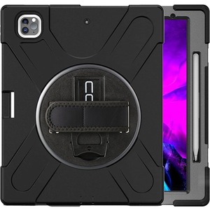 CODi Rugged Carrying Case for 11" Apple iPad Pro (Gen 3) Tablet