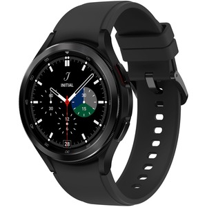 Samsung Galaxy Watch4 Classic, 46mm, Black, Bluetooth