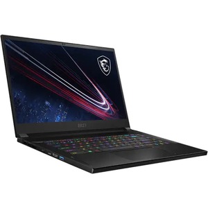 MSI GS66 Stealth GS66 Stealth 11UH-618 15.6" Gaming Notebook