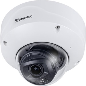 Vivotek FD9167-HT-v2 2 Megapixel Outdoor Full HD Network Camera