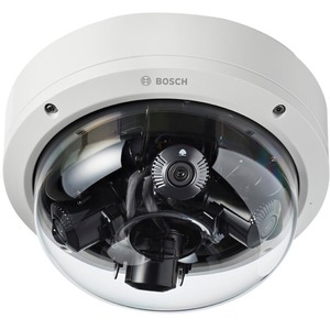 Bosch FlexiDome 12 Megapixel Network Camera