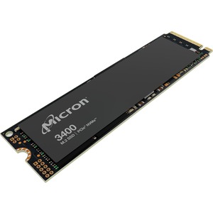 Micron 3400 2 TB Solid State Drive