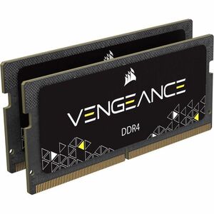 Corsair Vengeance 64GB (2x32GB) DDR4 SDRAM Memory Kit