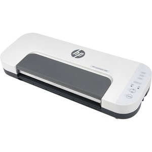 HP 940 Laminator with Pouch Starter Kit