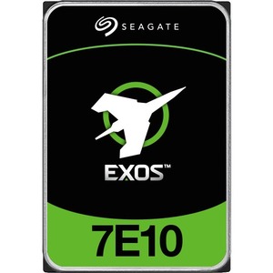 Seagate Exos 7E10 ST10000NM017B 10 TB Hard Drive