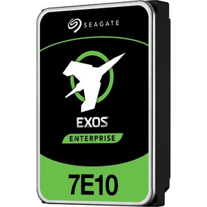 Seagate Exos 7E10 ST2000NM001B 2 TB Hard Drive