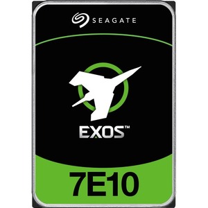 Seagate Exos 7E10 ST2000NM017B 2 TB Hard Drive