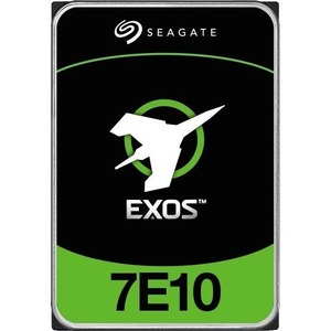 Seagate Exos 7E10 ST4000NM000B 4 TB Hard Drive