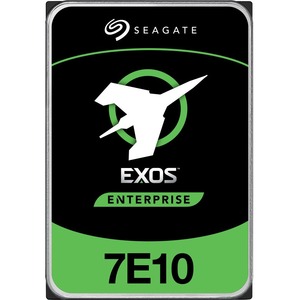 Seagate Exos 7E10 ST4000NM001B 4 TB Hard Drive