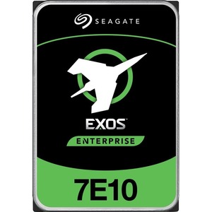 Seagate Exos 7E10 ST8000NM020B 8 TB Hard Drive