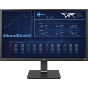 LG 27CN650N-6N All-in-One Thin Client