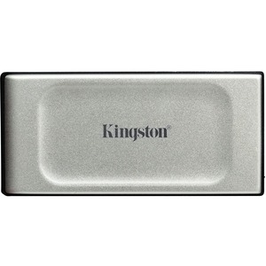 Kingston XS2000 1000 GB Portable Rugged Solid State Drive