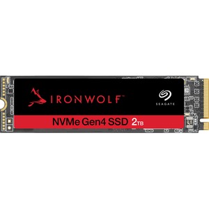 Seagate IronWolf 525 ZP2000NM3A002 2 TB Solid State Drive