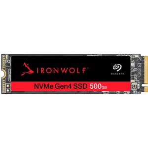 Seagate IronWolf 525 500 GB Solid State Drive