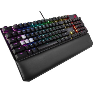 Asus ROG Strix Scope NX Deluxe Gaming Keyboard