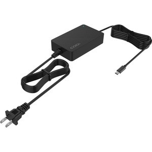 90W USB-C LAPTOP AC ADAPTER REPLACEMENT COMPACT CHARGER