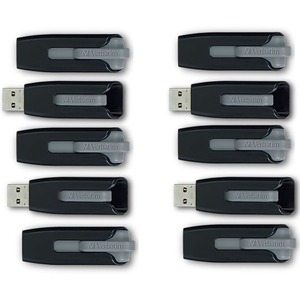 32GB SnG V3 USB 3.2 Gen1-10pk
