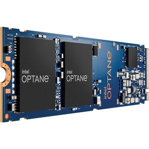Intel OPTANE SSD P1600X Series 118GB M.2 PCIE 80MM 3.0 3DX SINGLEPACK