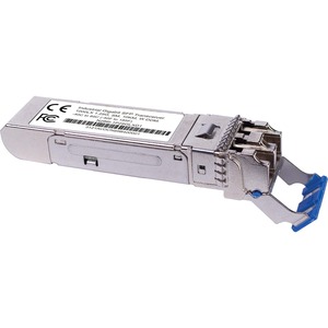 Eaton Tripp Lite Series Industrial Gigabit SFP Transceiver