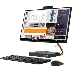 Lenovo IdeaCentre A540-24ICB F0EL00AXUS All-in-One Computer