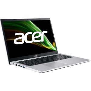 Acer Aspire 3 15.6" Notebook Intel Core i3-1115G4 Dual-core (2 Core) 3 GHz 8 GB Total RAM 256 GB SSD