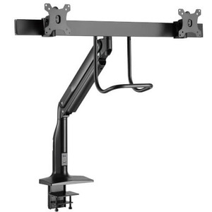 Tripp Lite Safe-IT Clamp Mount for Monitor, Interactive Display, HDTV