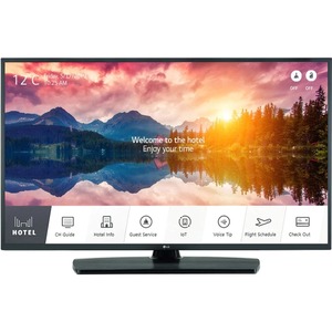 LG US670H 43US670H9UA 43" Smart LED-LCD TV