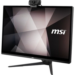 MSI PRO 22XT 10M-460US All-in-One Computer