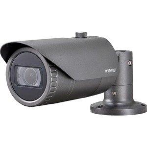 Wisenet QNO-6082R1 2 Megapixel HD Network Camera