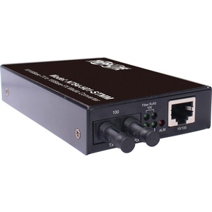 Tripp Lite N784-H01-STMM Transceiver/Media Converter