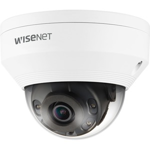 Wisenet QNV-6012R1 2 Megapixel Indoor/Outdoor Full HD Network Camera