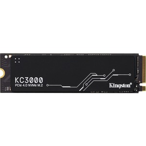 Kingston KC3000 2 TB Solid State Drive