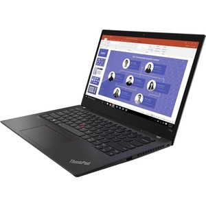 Lenovo ThinkPad T14s Gen 2 20XF0076US 14" Notebook