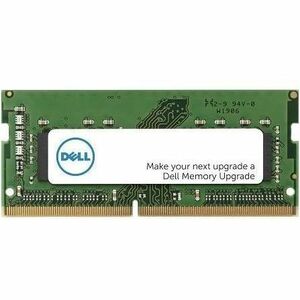 Dell 32GB DDR4 SDRAM Memory Module