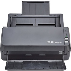 Fujitsu ImageScanner SP-1130Ne Large Format ADF Scanner